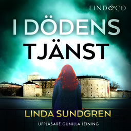 Sundgren, Linda - I dödens tjänst, audiobook