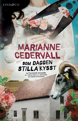 Cedervall, Marianne - Som daggen stilla kysst, ebook