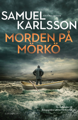 Karlsson, Samuel - Morden på Mörkö, ebook