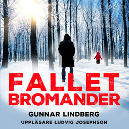 Lindberg, Gunnar - Fallet Bromander, audiobook