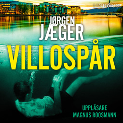 Jæger, Jørgen - Villospår, audiobook