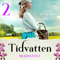 Ottersen, Olav - Silkesnätet: En släkthistoria, audiobook