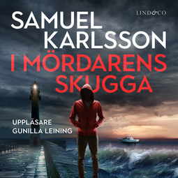 Karlsson, Samuel - I mördarens skugga, audiobook