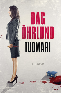 Öhrlund, Dag - Tuomari, e-kirja