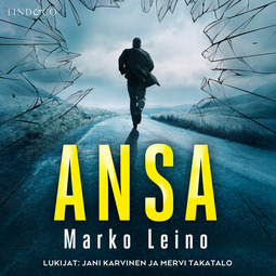 Leino, Marko - Ansa - Osa 2, audiobook