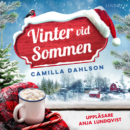 Dahlson, Camilla - Vinter vid Sommen, audiobook