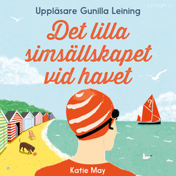 May, Katie - Det lilla simsällskapet vid havet, audiobook