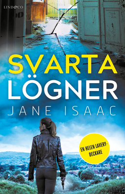 Isaac, Jane - Svarta lögner, ebook