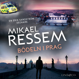 Ressem, Mikael - Bödeln i Prag, audiobook