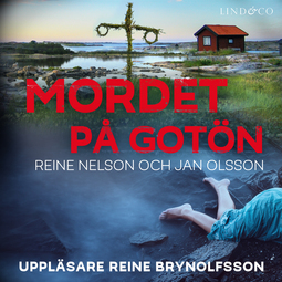 Olsson, Jan - Mordet på Gotön, audiobook