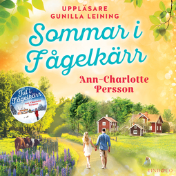 Persson, Ann-Charlotte - Sommar i Fågelkärr - Del 31, audiobook