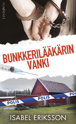 (pseud.), Isabel Eriksson - Bunkkerilääkärin vanki, e-kirja