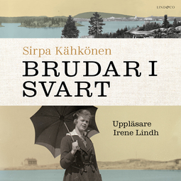 Kähkönen, Sirpa - Brudar i svart, audiobook