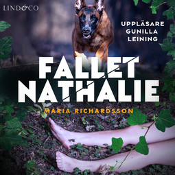 Richardsson, Maria - Fallet Nathalie, audiobook