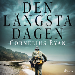 Ryan, Cornelius - Den längsta dagen, audiobook