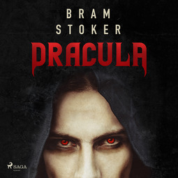 Stoker, Bram - Dracula, audiobook