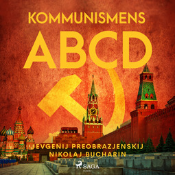 Bucharin, Nikolaj Ivanovicc - Kommunismens ABCD, audiobook