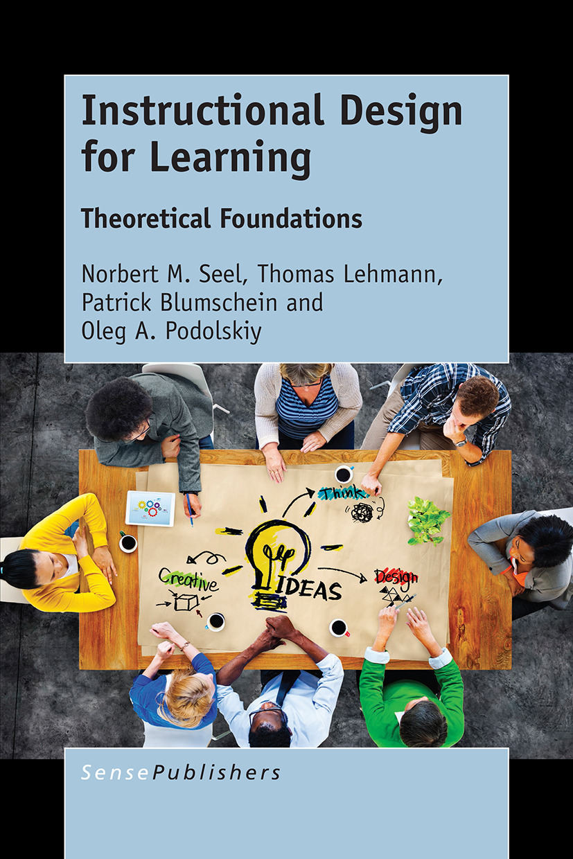 Blumschein, Patrick - Instructional Design for Learning, ebook
