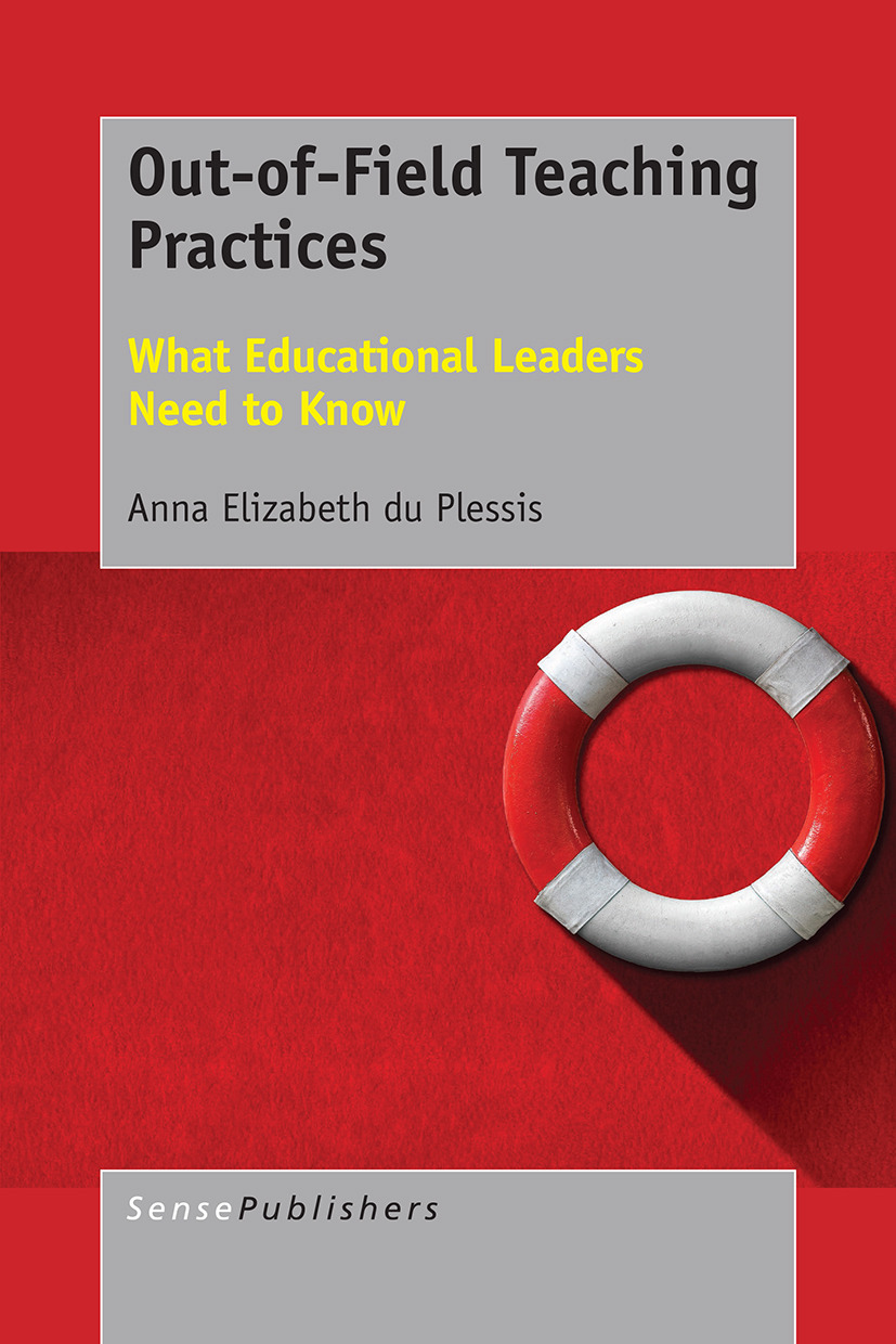 Plessis, Anna Elizabeth du - Out-of-Field Teaching Practices, ebook