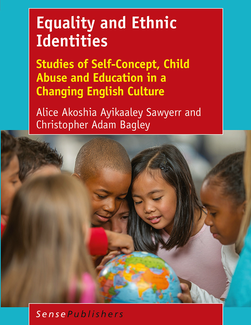 Bagley, Christopher Adam - Equality and Ethnic Identities, e-bok