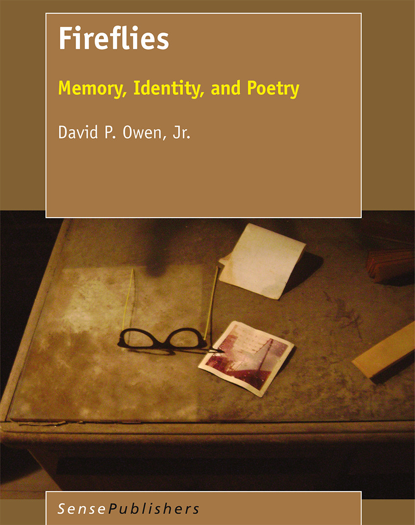 Owen, David P. - Fireflies, ebook