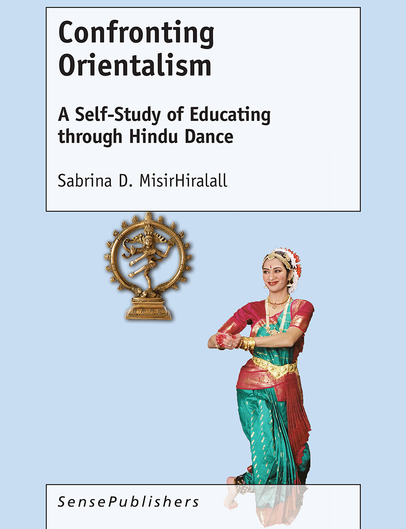 MisirHiralall, Sabrina D. - Confronting Orientalism, e-bok