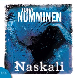 Numminen, Juha - Naskali, audiobook