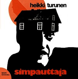 Turunen, Heikki - Simpauttaja, audiobook