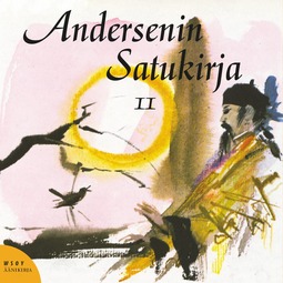 Andersen, H. C. - Andersenin satukirja 2, audiobook