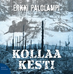 Palolampi, Erkki - Kollaa kestää, audiobook