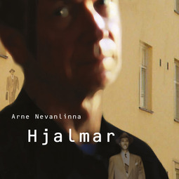 Nevanlinna, Arne - Hjalmar, äänikirja