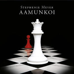 Meyer, Stephenie - Aamunkoi, audiobook
