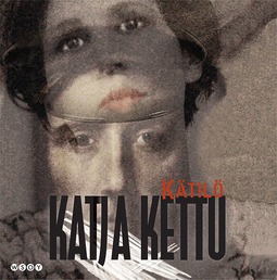 Kettu, Katja - Kätilö, audiobook