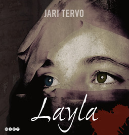 Tervo, Jari - Layla, audiobook