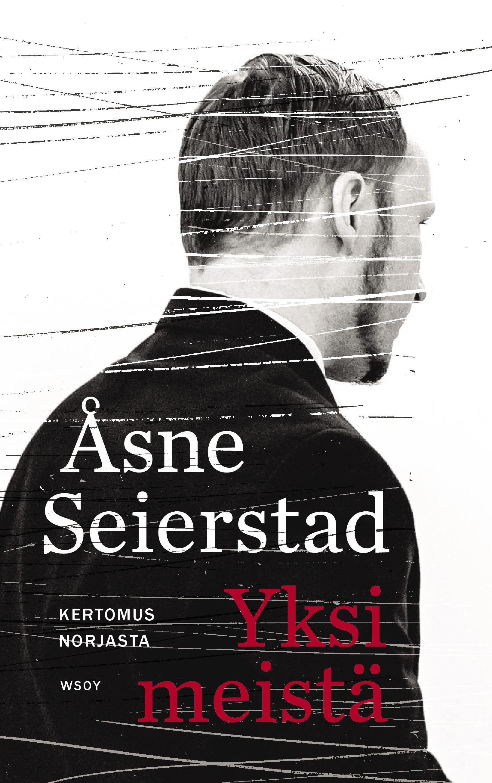 Seierstad, Åsne - Yksi meistä. Kertomus Norjasta, e-bok