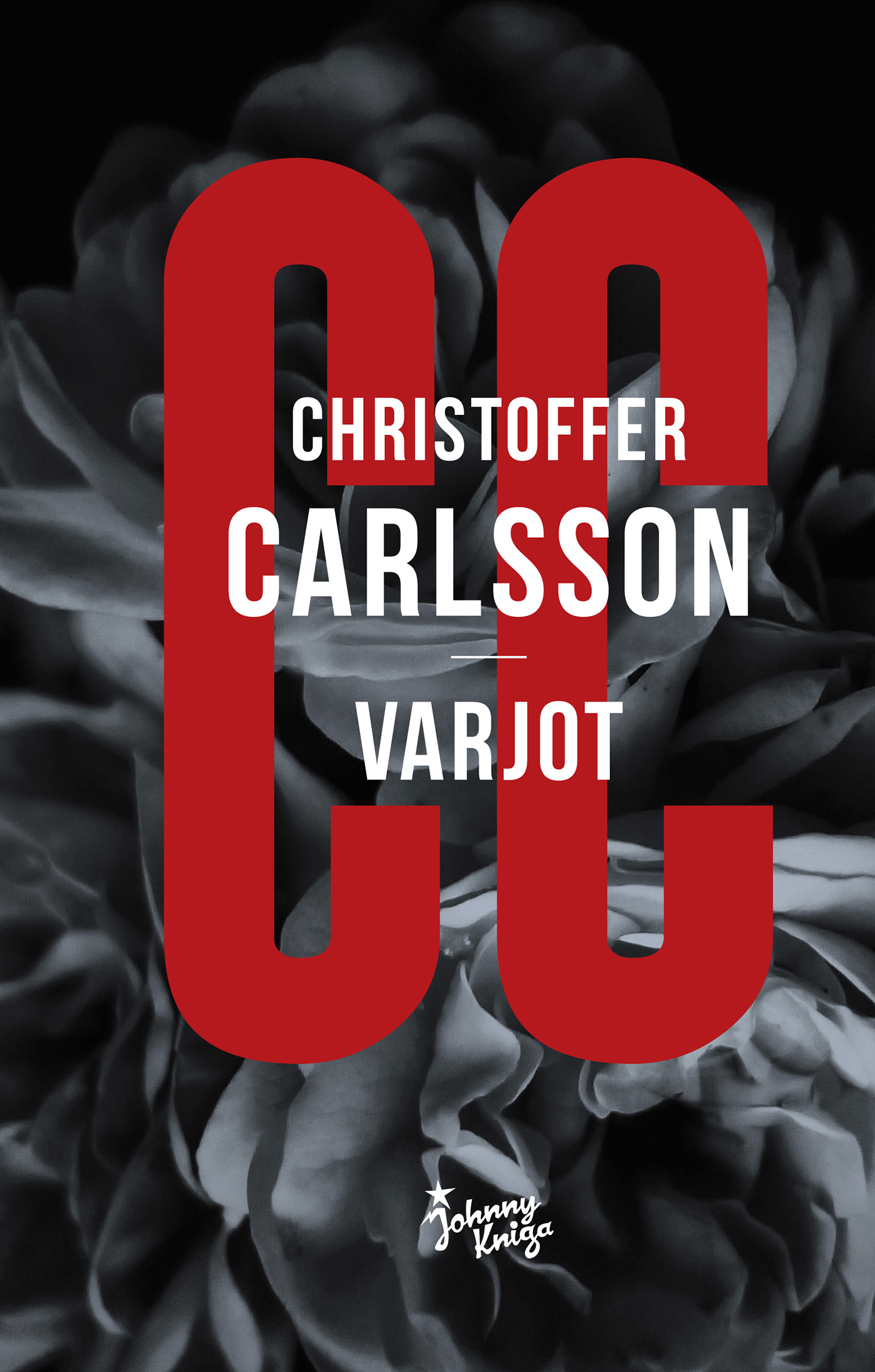 Carlsson, Christoffer - Varjot: Leo Junker, ebook