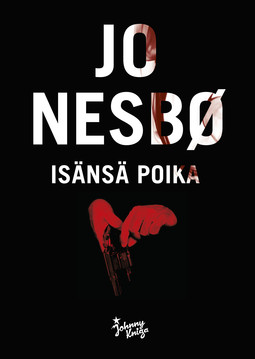Nesbø, Jo - Isänsä poika, audiobook
