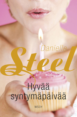 Steel, Danielle - Hyvää syntymäpäivää, e-kirja