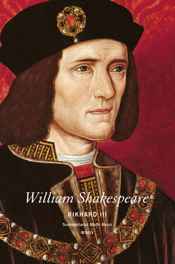 Shakespeare, William - Rikhard III, e-kirja