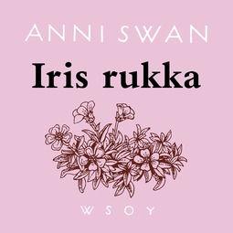 Swan, Anni - Iris rukka, audiobook