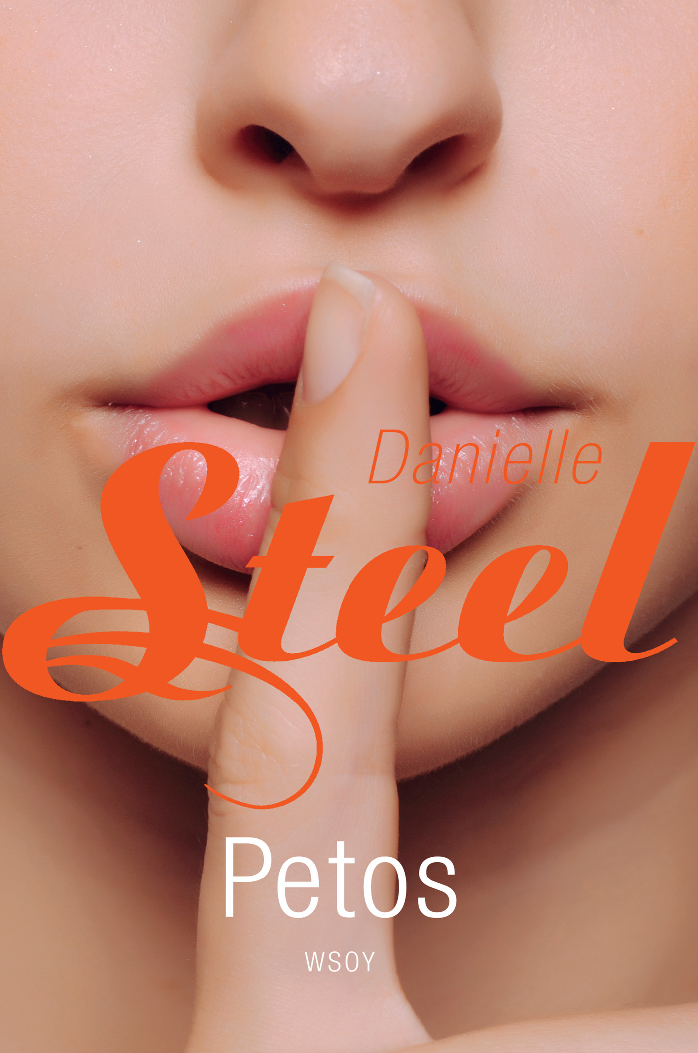 Steel, Danielle - Petos, e-kirja