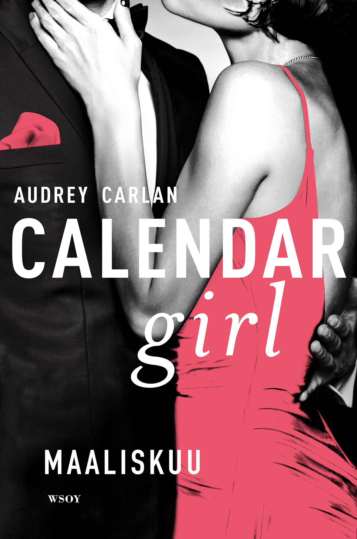 Carlan, Audrey - Calendar Girl. Maaliskuu, ebook