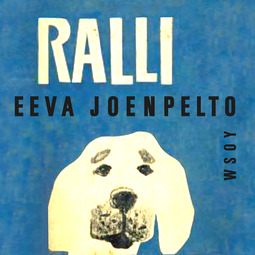 Joenpelto, Eeva - Ralli, audiobook