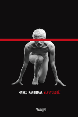 Kantomaa, Marko - Ylpeydestä, ebook