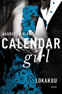 Carlan, Audrey - Calendar Girl. Lokakuu, ebook