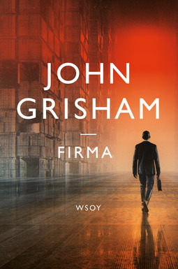 Grisham, John - Firma, e-kirja