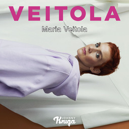 Veitola, Maria - Veitola, äänikirja