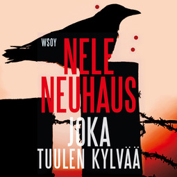 Neuhaus, Nele - Joka tuulen kylvää, audiobook