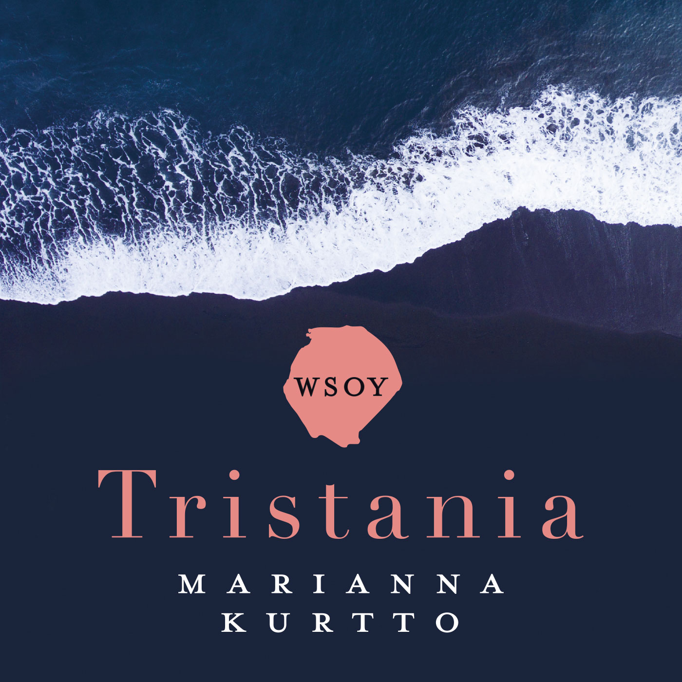 Kurtto, Marianna - Tristania, audiobook