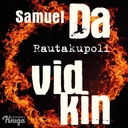 Davidkin, Samuel - Rautakupoli, audiobook